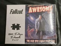 Fallout 4 Puzzle  rar selten Bethesda Merchandise Awesome Tales Duisburg - Walsum Vorschau