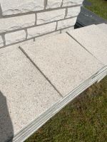 Terrassenplatten weiß 40x40 Nordrhein-Westfalen - Lengerich Vorschau