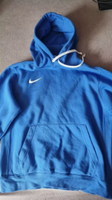 Nike FLC Park 20 Kapuzenpullover Hoodie blau M (wie neu) Stuttgart - Bad Cannstatt Vorschau