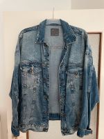 Jeansjacke Zara Man Gr. L Bayern - Erlangen Vorschau