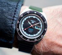 SEIKO 5 1968 Remake SBSA223 / SRPK17 JDM Version Kanji/En JAPAN Bayern - Nördlingen Vorschau