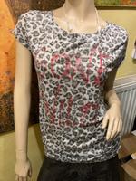 Fishbone Shirt S Hessen - Altenstadt Vorschau