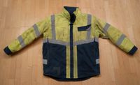 Mascot Multisafe Multinormen Elektriker Winterjacke Gr. XL Bayern - Laufach Vorschau