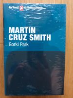 MARTIN CRUZ SMITH "Gorki Park" Berlin - Lichtenberg Vorschau