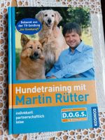 Buch: Hundetraining mit Martin Rütter,neu Baden-Württemberg - Kirchentellinsfurt Vorschau