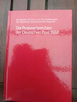 Briefmarken Jahrbuch DDR Bayern - Edelsfeld Vorschau