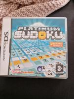 Sudoku Nintendo DS Spiel Hessen - Habichtswald Vorschau