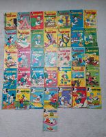 Micky Maus 36Comics von 1953-1980 Brandenburg - Rathenow Vorschau