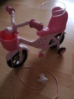 Baby born Fahrrad Bayern - Scherstetten Vorschau