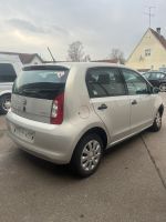 Skoda Citigo 1,0 MPI Schlachtfest nur in Teilen CHYA Bayern - Neuburg a.d. Donau Vorschau