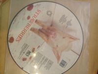 The damned, strawberries, picture LP Schallplatte Vinyl Bayern - Traunstein Vorschau