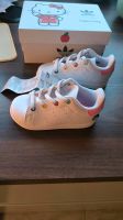 Hello Kitty Edition Mädchen Turnschuhe Stan Smith Gr. 23 Bayern - Fahrenzhausen Vorschau