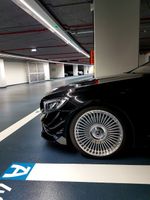 22 Zoll Tuning-Felgen für Mercedes-Maybach & Co. (NEU) Hessen - Staufenberg Vorschau