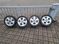 Daihatsu Cuore 175/50/R13 Sommerreifen Nordrhein-Westfalen - Engelskirchen Vorschau