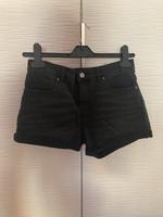 Jeansshorts Brandenburg - Teltow Vorschau