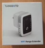 WiFi Range Extender XTD - NEU Thüringen - Geschwenda Vorschau