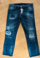 ❤️ Dsquared2 Jeans IT 42 Gr 36 " cool girl jean " ❤️ Bayern - Fahrenzhausen Vorschau