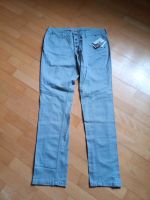 NEU!! Jeanshose Jeans grau Gr.44 UpFashion NEU m. ETIKETT!! Nordrhein-Westfalen - Hopsten Vorschau