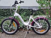 18 Zoll Kinderfahrrad 2 Bremsen, LED-Set, Reflektoren Berlin - Pankow Vorschau