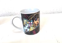 MONSTER HIGH Tasse ; guter Zustand ; cooles Kinder Mädchen Motiv Nordrhein-Westfalen - Lüdenscheid Vorschau