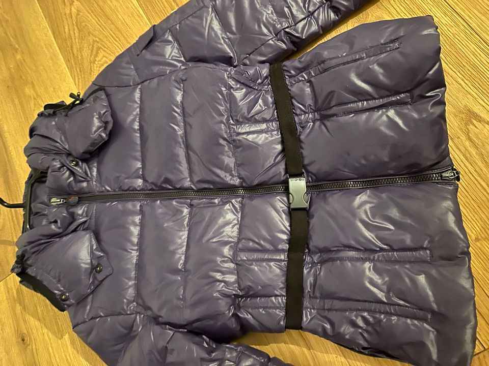 Moncler Jacke in Rosenheim