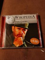 CD: Fidel Castro Hessen - Bischoffen Vorschau