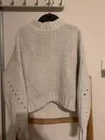 Hollister Pullover Oberteil Sweatshirt Strick Strickpullover XS Nordrhein-Westfalen - Bottrop Vorschau