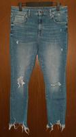 Jeans, H&M, skinny high waist, 32 Hessen - Bad Hersfeld Vorschau
