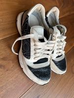 Brunello Cucinelli Sneaker Gr. 39 Monili Hessen - Wiesbaden Vorschau