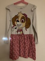 Kleid Paw Patrol Skye 128/134 Frankfurt am Main - Ginnheim Vorschau