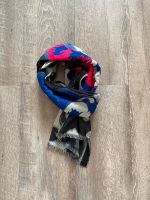 neuwertig Esprit Damen Schal schwarz grau pink blau Tuch Niedersachsen - Bohmte Vorschau