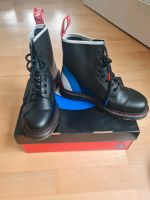 Dr. Martens "The Who" Edition Gr. 40 *wie neu* und mit OVP Nordrhein-Westfalen - Iserlohn Vorschau