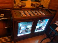 Jukebox, Musik Box , NSM Consul E 120 Nordrhein-Westfalen - Solingen Vorschau