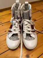 Chloé Sneaker Leder Baden-Württemberg - Heidelberg Vorschau