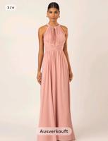 Abendkleid / Kleid / Ballkleid / Apart Chiffon Kleid Dortmund - Mengede Vorschau