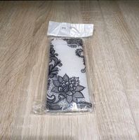 Case Samsung S10 Handyhülle Silkon Lace Spitze Flower Schwarz Saarland - Ottweiler Vorschau