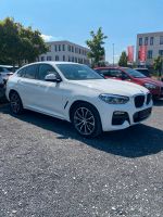 BMW X4 xDrive30i Hessen - Haiger Vorschau