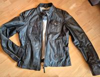 Tolle Damen Lederjacke / schwarz / Gipsy Niedersachsen - Osterode am Harz Vorschau