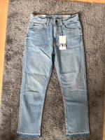 Zara Jeans Neu, Größe 36 Ricklingen - Wettbergen Vorschau