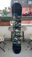 Ride Agenda 156cm Rocker Snowboard Berlin - Tempelhof Vorschau