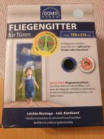 Fliegengitter 210x100 für Türen Nordrhein-Westfalen - Euskirchen Vorschau