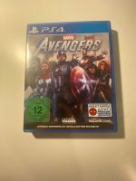 PS4 Marvel Avengers Pankow - Prenzlauer Berg Vorschau