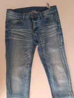 Damen Jeans Marke AMISU Gr 36 Saarland - Neunkirchen Vorschau