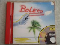 cd maxi bolero  maurice ravel  gebr. Niedersachsen - Moormerland Vorschau