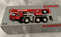 Mobilkran Scholpp HK 50, M 1:50, 2099/1 Stuttgart - Weilimdorf Vorschau