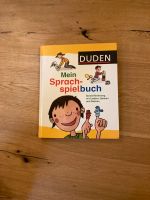 Mein Sprachspielbuch von Duden Sachsen - Burkau Vorschau