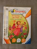 Tiptoy leserabe im Garten der Feen Köln - Ehrenfeld Vorschau