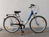 Damenfahrrad 28 Zoll und 7 Gänge Alu. Frankfurt am Main - Sachsenhausen Vorschau