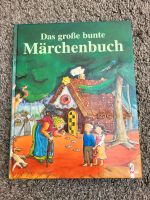 Das große bunte Märchenbuch Niedersachsen - Leer (Ostfriesland) Vorschau