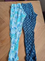 Schlupfhose, Sommerhose, Blue Motion Damenhose Gr. S Dortmund - Mitte Vorschau